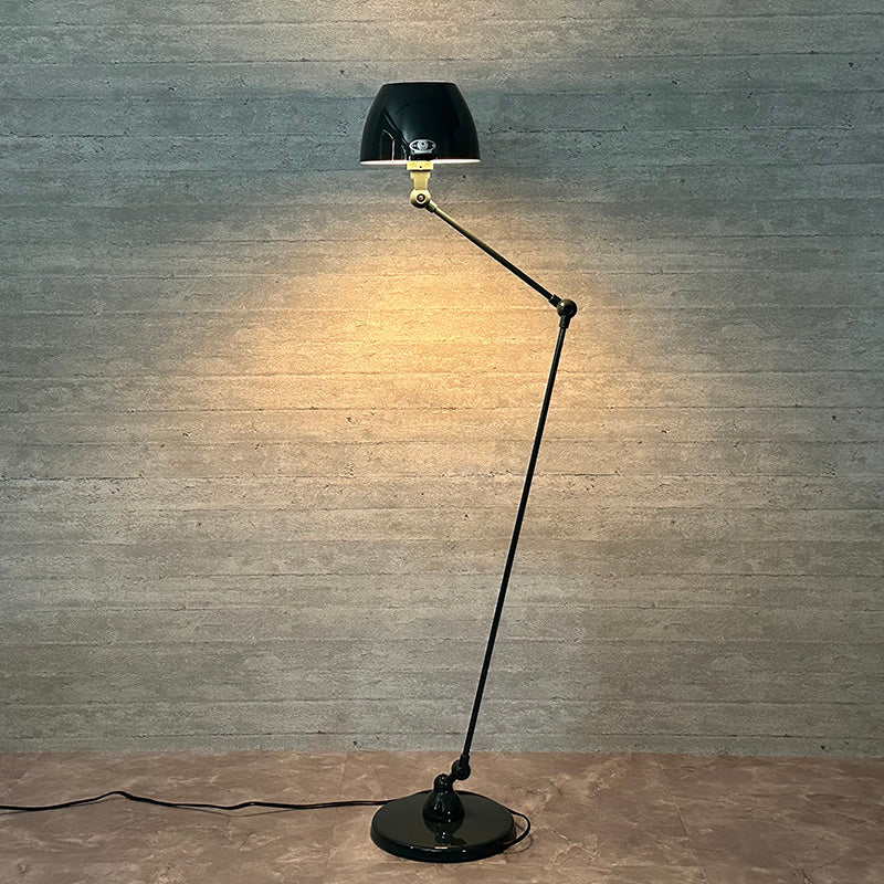 JIELDE（ジェルデ）AICLER AIC833 CURVE FLOOR LAMP
