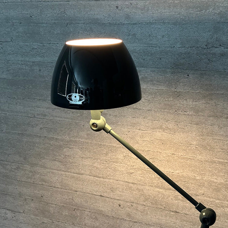 JIELDE（ジェルデ）AICLER AIC833 CURVE FLOOR LAMP