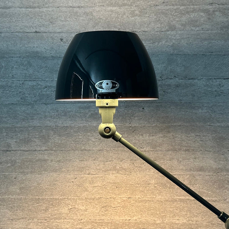 JIELDE（ジェルデ）AICLER AIC833 CURVE FLOOR LAMP