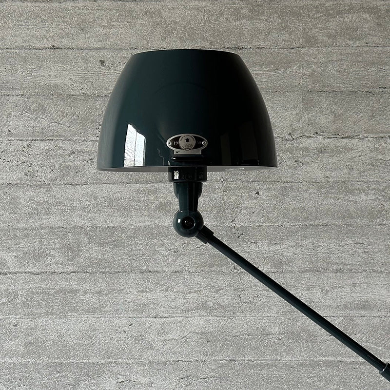 JIELDE（ジェルデ）AICLER AIC833 CURVE FLOOR LAMP