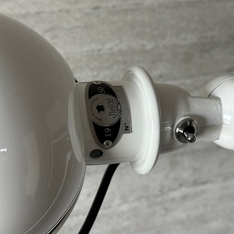 JIELDE（ジェルデ）LOFT D1240 FLOOR LAMP