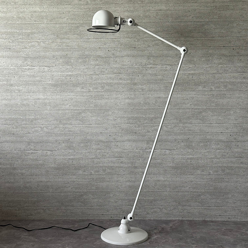 JIELDE（ジェルデ）LOFT D1240 FLOOR LAMP