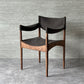 宮崎椅子製作所 Modus（モデュス） dining arm（アームチェア）