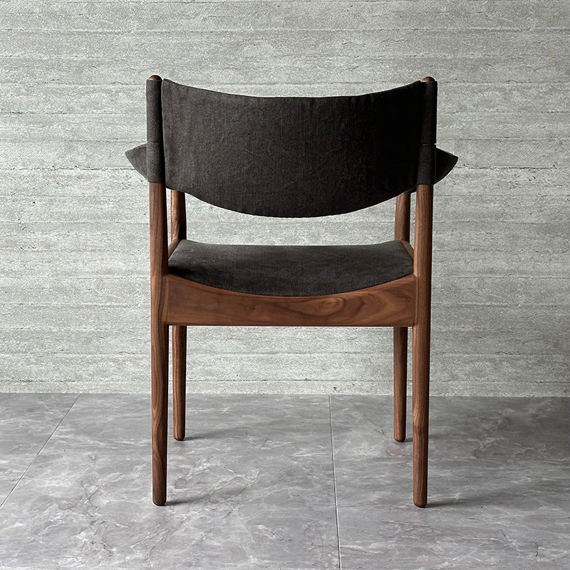 GMHK648C○Modus / モデュス アームレスチェア ダイニングチェア 宮崎椅子製作所 Modus（モデュス） dining arm（アームチェア