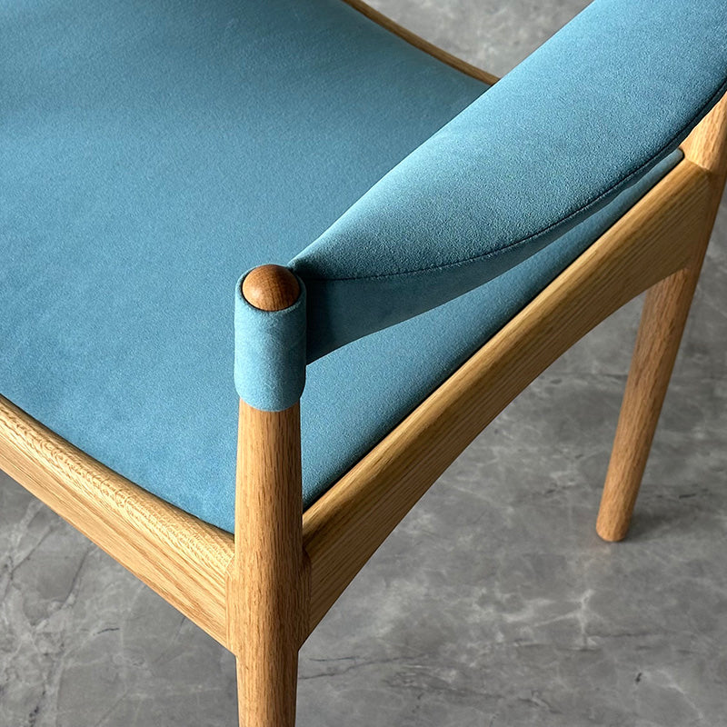 宮崎椅子製作所 Modus（モデュス） dining arm（アームチェア