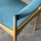 宮崎椅子製作所 Modus（モデュス） dining arm（アームチェア）