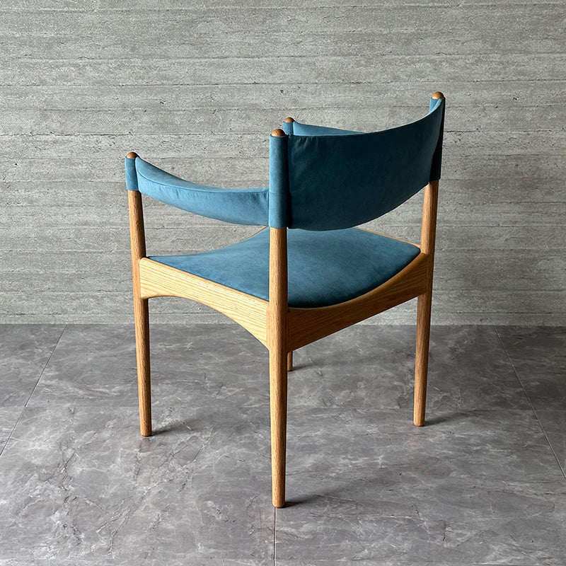 宮崎椅子製作所 Modus（モデュス） dining arm（アームチェア
