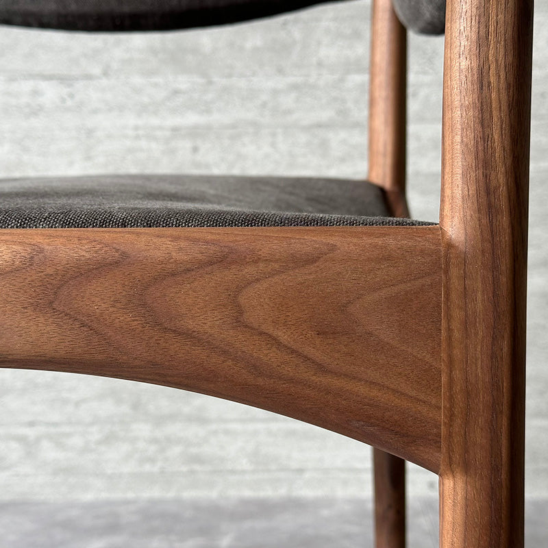 宮崎椅子製作所 Modus（モデュス） dining arm（アームチェア