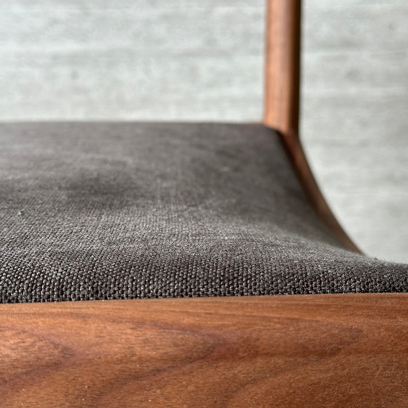 GMHK648B○Modus / モデュス アームレスチェア ダイニングチェア 宮崎椅子製作所 Modus（モデュス） dining arm（アームチェア