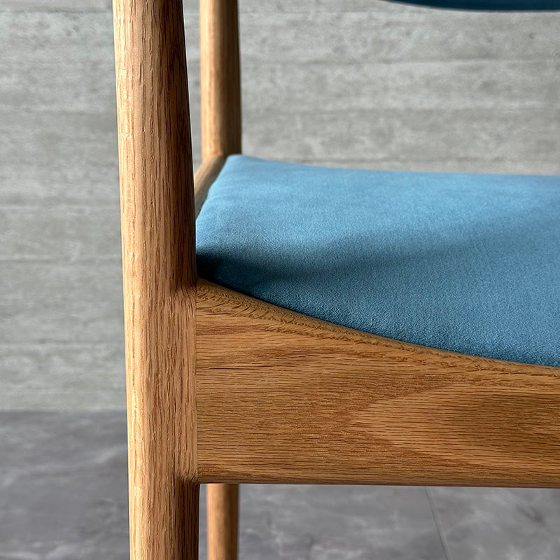 GMHK648C○Modus / モデュス アームレスチェア ダイニングチェア 宮崎椅子製作所 Modus（モデュス） dining arm（アームチェア