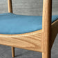 宮崎椅子製作所 Modus（モデュス） dining arm（アームチェア）