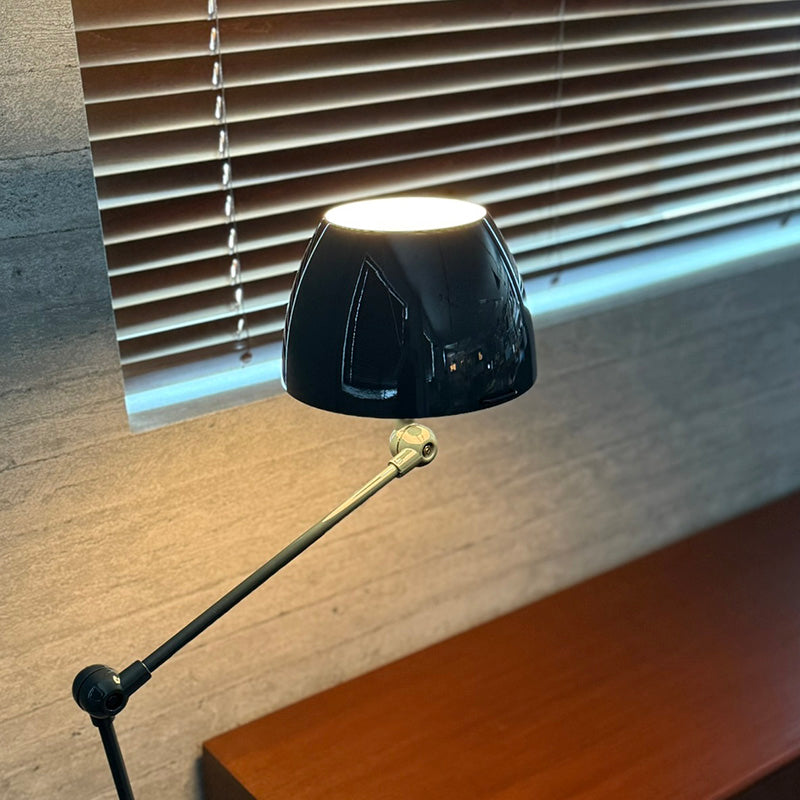JIELDE（ジェルデ）AICLER AIC833 CURVE FLOOR LAMP