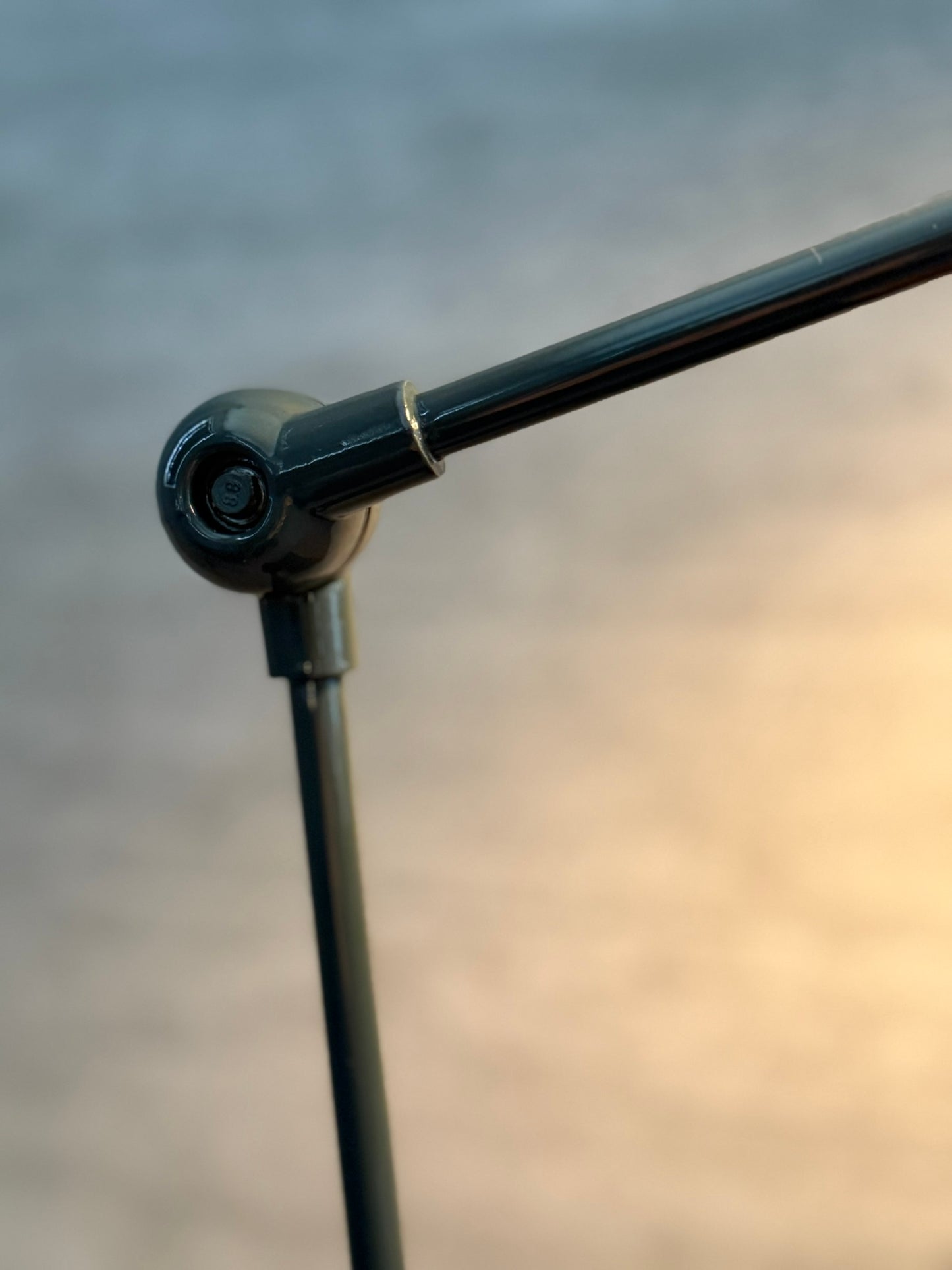 JIELDE（ジェルデ）AICLER AIC833 CURVE FLOOR LAMP