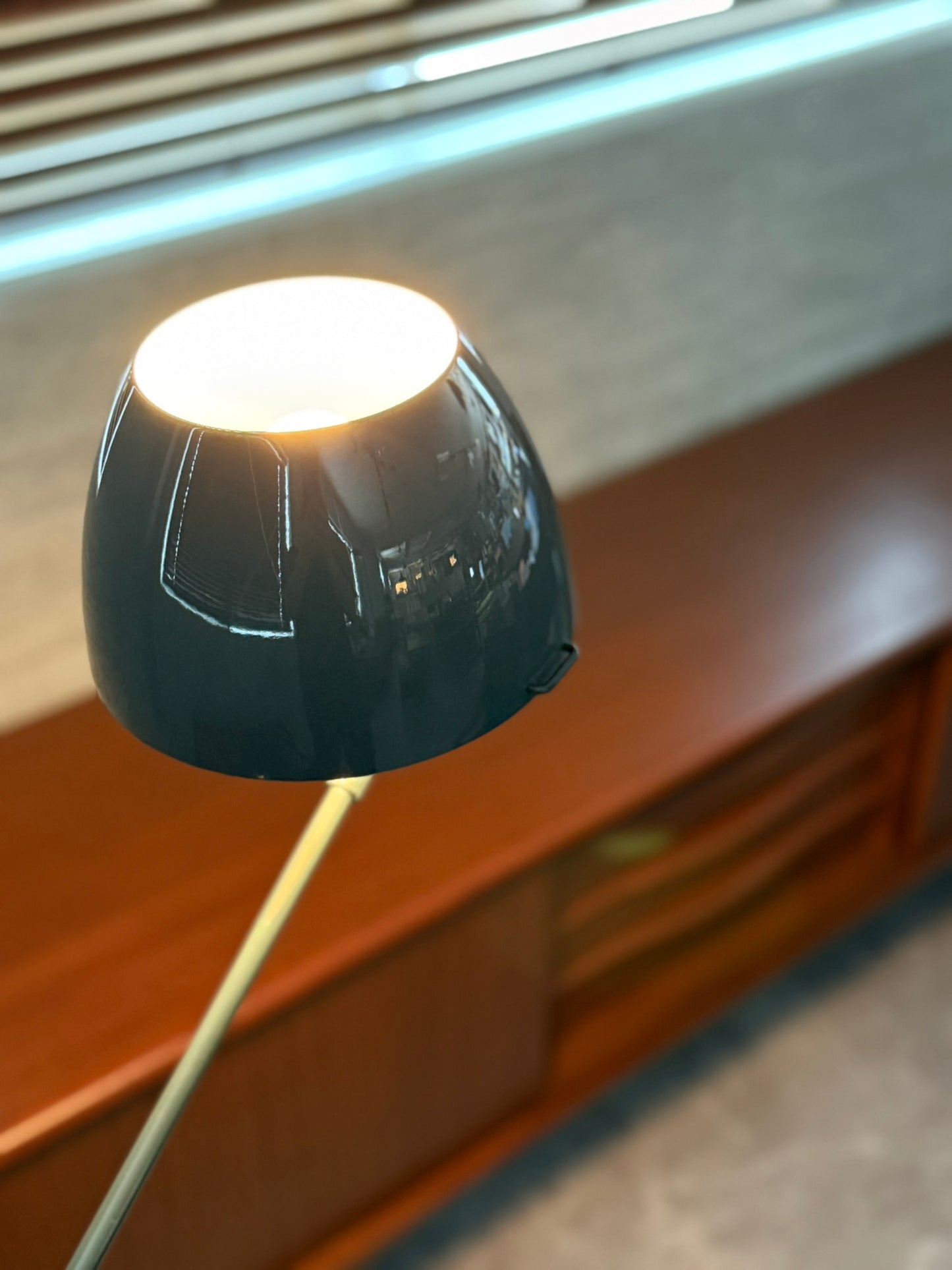 JIELDE（ジェルデ）AICLER AIC833 CURVE FLOOR LAMP