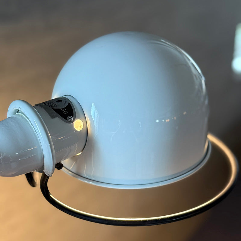 JIELDE（ジェルデ）LOFT D1240 FLOOR LAMP