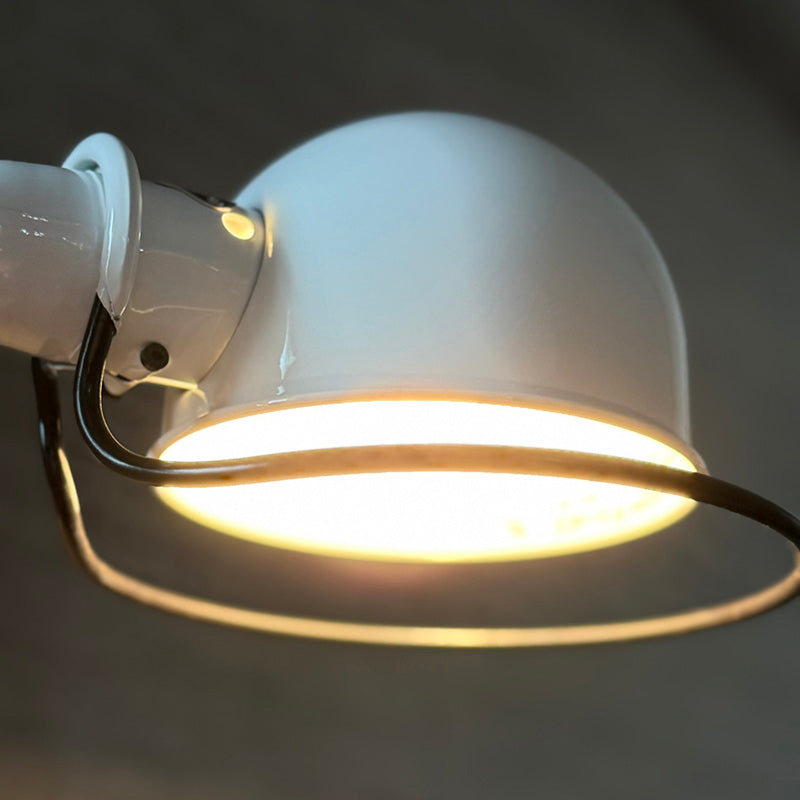JIELDE（ジェルデ）LOFT D1240 FLOOR LAMP
