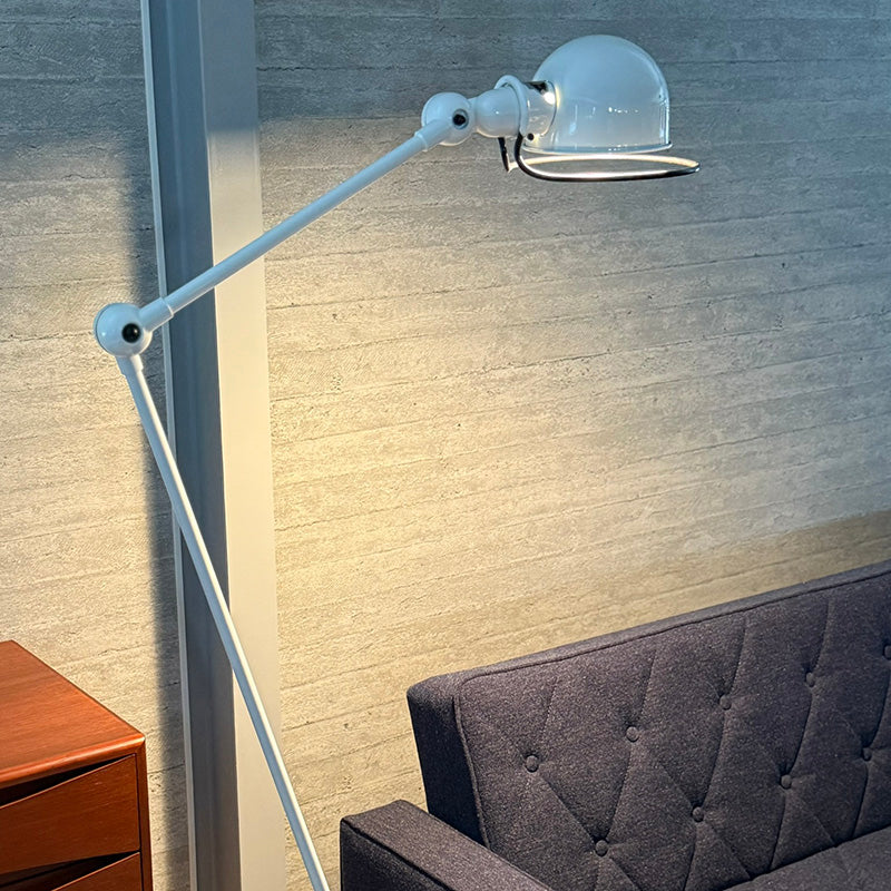 JIELDE（ジェルデ）LOFT D1240 FLOOR LAMP※在庫が残り僅かの為、御注文