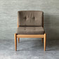 宮崎椅子製作所 Universe sofa armless（ユニバースソファ 肘無し）
