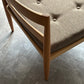宮崎椅子製作所 Universe sofa armless（ユニバースソファ 肘無し）