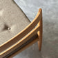 宮崎椅子製作所 Universe sofa armless（ユニバースソファ 肘無し）