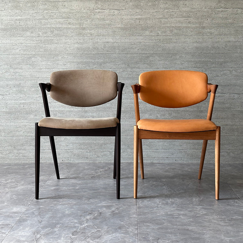 宮崎椅子製作所 No.42 chair（ナンバーヨンジュウニ NO42 ナンバー42）