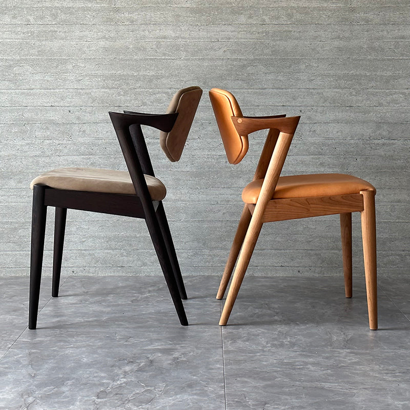 宮崎椅子製作所 No.42 chair（ナンバーヨンジュウニ NO42 ナンバー42）