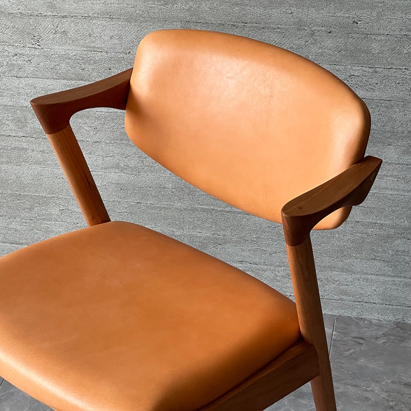 宮崎椅子製作所 No.42 chair（ナンバーヨンジュウニ NO42 ナンバー42）