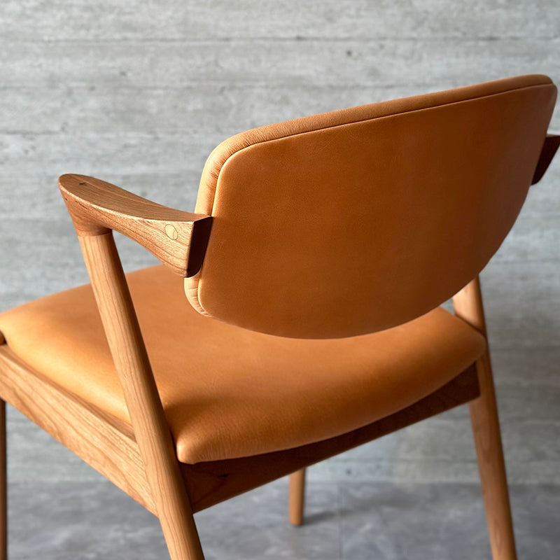 宮崎椅子製作所 No.42 chair（ナンバーヨンジュウニ NO42 ナンバー42）