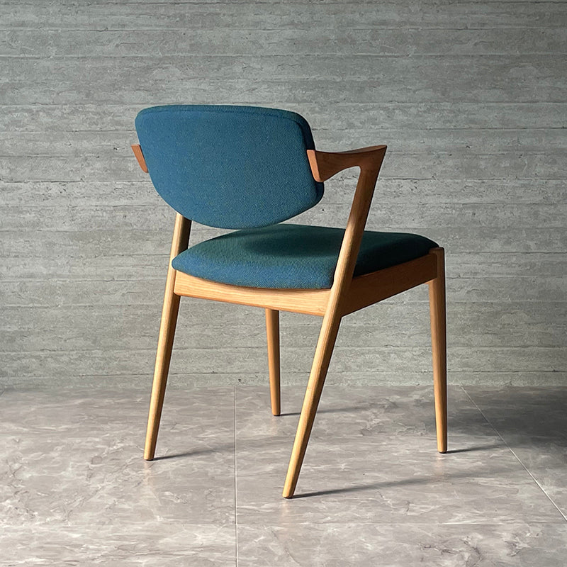 宮崎椅子製作所 No.42 chair（ナンバーヨンジュウニ NO42 ナンバー42）