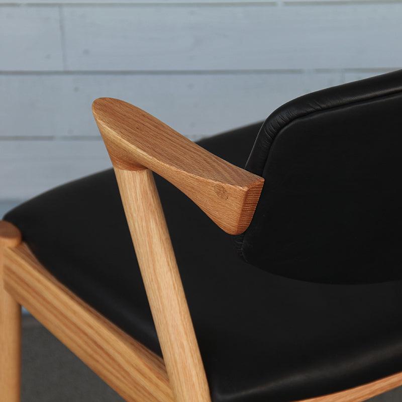 宮崎椅子製作所 No.42 chair（ナンバーヨンジュウニ NO42 ナンバー42）