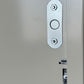 LYON 2-TIER LOCKER - LOUVER