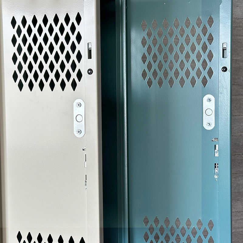 LYON 2-TIER LOCKER - DIA