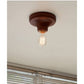 ACME Furniture（アクメファニチャー）IRVIN CEILING LAMP　（アーヴィン シーリングランプ）