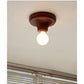 ACME Furniture（アクメファニチャー）IRVIN CEILING LAMP　（アーヴィン シーリングランプ）