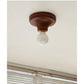ACME Furniture（アクメファニチャー）IRVIN CEILING LAMP　（アーヴィン シーリングランプ）