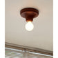 ACME Furniture（アクメファニチャー）IRVIN CEILING LAMP　（アーヴィン シーリングランプ）