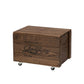 ACME Furniture（アクメファニチャー）IRVIN CRATE BOX（アーヴィン クレート ボックス）