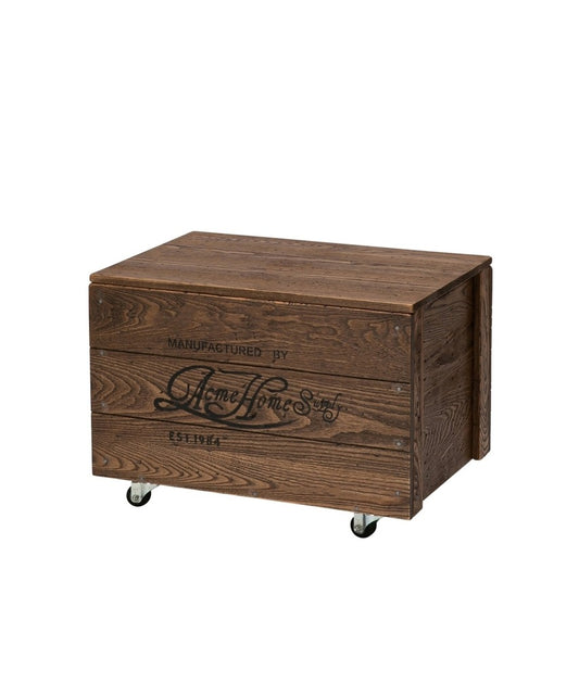 ACME Furniture（アクメファニチャー）IRVIN CRATE BOX（アーヴィン クレート ボックス）
