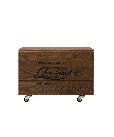 ACME Furniture（アクメファニチャー）IRVIN CRATE BOX（アーヴィン クレート ボックス）