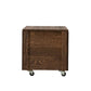 ACME Furniture（アクメファニチャー）IRVIN CRATE BOX（アーヴィン クレート ボックス）