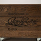 ACME Furniture（アクメファニチャー）IRVIN CRATE BOX（アーヴィン クレート ボックス）