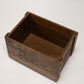 ACME Furniture（アクメファニチャー）IRVIN CRATE BOX（アーヴィン クレート ボックス）