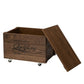 ACME Furniture（アクメファニチャー）IRVIN CRATE BOX（アーヴィン クレート ボックス）