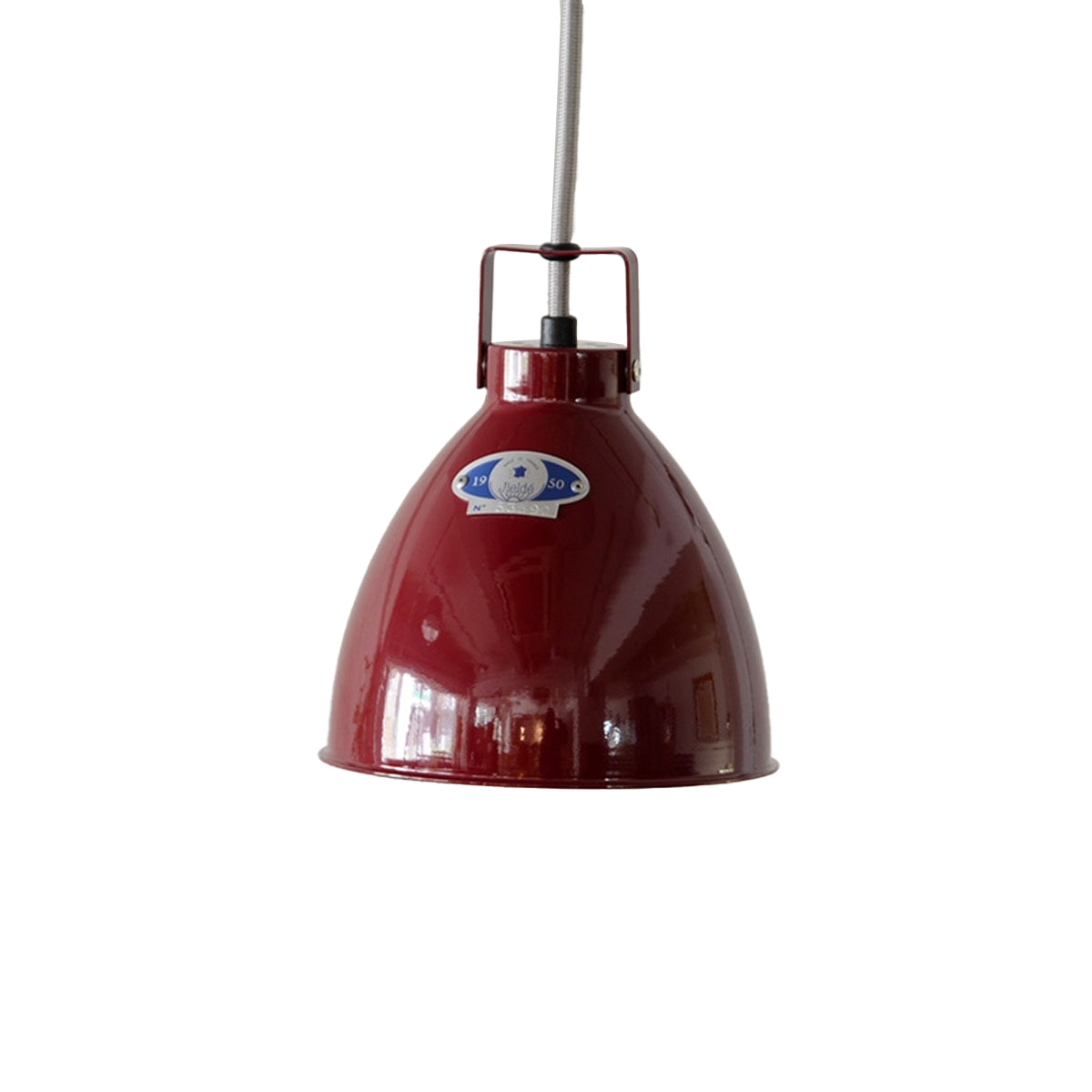 JIELDE（ジェルデ）AUGUSTIN CEILING LAMP – FELICE.ONLINE