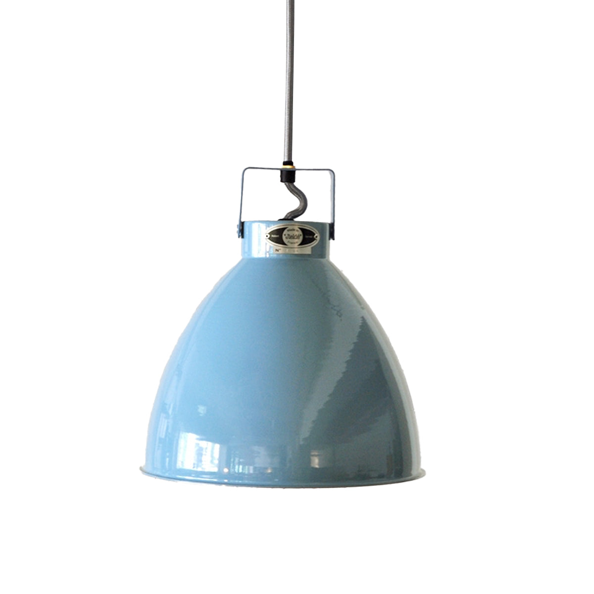 JIELDE（ジェルデ）AUGUSTIN CEILING LAMP – FELICE.ONLINE