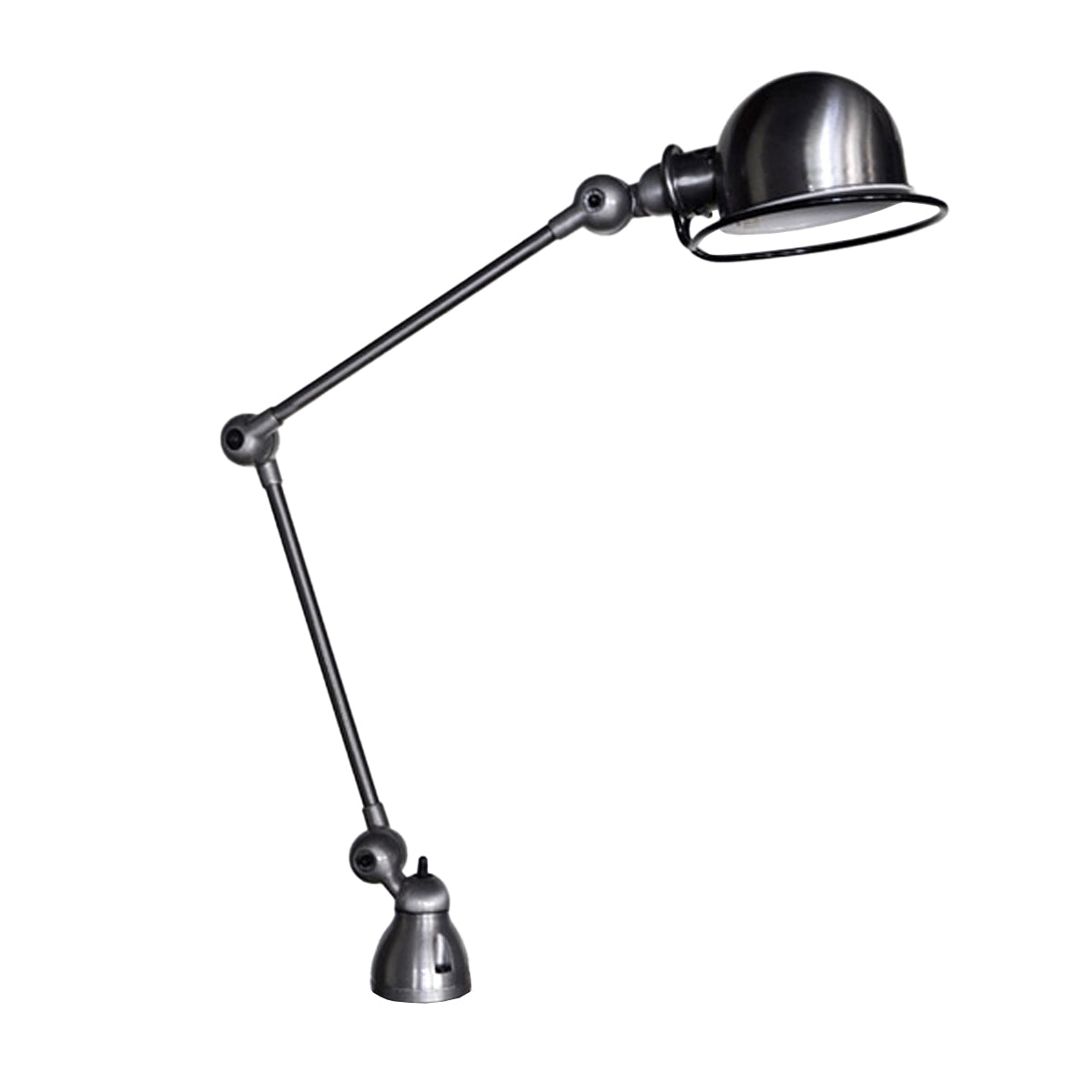 JIELDE（ジェルデ）LOFT D4040I DESK LAMP -CLAMP