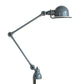 JIELDE（ジェルデ）LOFT D4040I DESK LAMP -CLAMP