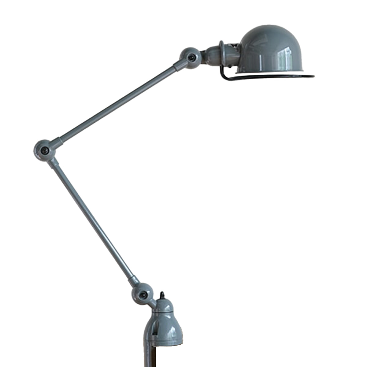 JIELDE（ジェルデ）LOFT D4040I DESK LAMP -CLAMP