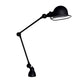 JIELDE（ジェルデ）LOFT D4040I DESK LAMP -CLAMP
