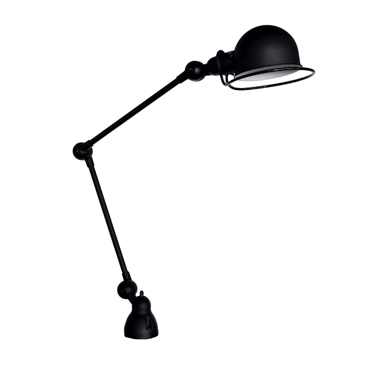 JIELDE（ジェルデ）LOFT D4040I DESK LAMP -CLAMP